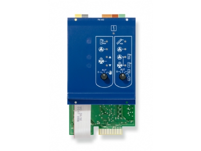 FM 443 Güneş Enerjisi Kontrol Modülü