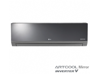 Artcool Mirror Duvar Tipi İç Üniteler